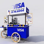 Visa hỗ trợ chuỗi sự kiện Ngày Không Tiền Mặt tại Việt Nam 2022