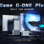 Máy tính chơi game All-in-One mới COLORFUL G-ONE Plus chạy CPU Intel Core Gen 12 và GPU NVIDIA RXT 3000 series