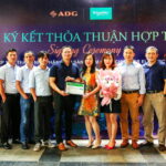 ADG trở thành nhà phân phối sản phẩm của Schneider Electric IT Việt Nam