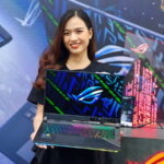 ASUS ROG Strix SCAR 17 SE – laptop gaming trang bị vi xử lý Intel Alder Lake HX ra mắt tại Việt Nam với giá hơn 110 triệu đồng