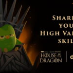 Duolingo hợp tác với HBO Max mở khóa học tiếng High Valyrian cho phim “House of the Dragon”