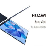Huawei ra mắt loạt sản phẩm chủ lực mới thế hệ 2022: MateBook X Pro, MateBook D 16, MateBook 14, MateView SE
