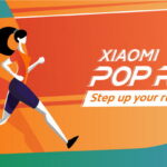 Xiaomi tổ chức hoạt động chạy bộ rèn luyện sức khỏe Xiaomi POP Run 2022 tại Việt Nam