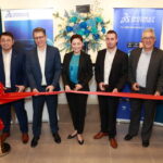 Công ty phần mềm Pháp Dassault Systèmes khai trương văn phòng tại Việt Nam