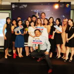 Đại học Northampton vinh danh cựu sinh viên Việt Nam có thành tựu về phát triển bền vững