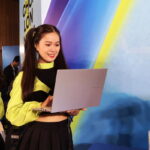 ASUS Việt Nam ra mắt dòng laptop Vivobook 14X/15X OLED thế hệ 2022 cho người dùng trẻ