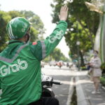 Grab triển khai chuỗi hoạt động tri ân nhân kỷ niệm 8 năm hoạt động tại Việt Nam