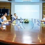Tập đoàn Công nghệ CMC và tỉnh Đắk Nông mở ra cơ hội hợp tác thúc đẩy công cuộc chuyển đổi số
