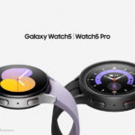 Samsung nâng cấp công nghệ chăm sóc sức khỏe toàn diện với Galaxy Watch5 và Galaxy Watch5 Pro
