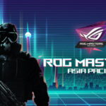 ASUS ROG công bố lịch thi đấu giải eSports ROG MASTERS APAC 2022 cho các đội Rainbow Six: Siege mạnh nhất Châu Á – Thái Bình Dương