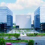 Tập đoàn Công nghệ CMC khai trương Trung tâm Dữ liệu CMC Data Center Tân Thuận đạt chuẩn quốc tế hàng đầu khu vực