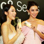 OPPO ra mắt dòng smartphone “chuyên gia chân dung” OPPO Reno8 series tại Việt Nam