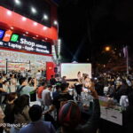 OPPO Việt Nam mở bán dòng smartphone cận cao cấp Reno8 series với 30.000 đơn hàng đặt cọc trước