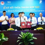 Tập đoàn VNPT hợp tác thúc đẩy chuyển đổi số cho doanh nghiệp Việt Nam