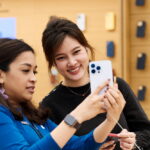 Năm nay ở Việt Nam, iPhone 14 hàng xách tay sớm từ Singapore giảm sức hấp dẫn