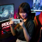 Gaming phone ASUS ROG Phone 6 bắt đầu bán tại thị trường Việt Nam