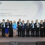 Huawei và Quỹ ASEAN hợp tác tổ chức Hội nghị Thượng đỉnh về Nhân tài số APAC