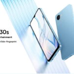 Smartphone realme C30s mở khóa vân tay cạnh viền có giá chỉ từ 2,49 triệu đồng ở Việt Nam