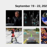 Sự kiện NVIDIA GTC 2022 cho kỷ nguyên AI và Metaverse