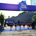 Triển lãm IT và game Intel Tech Camp lần đầu tiên ở Việt Nam
