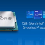 Ra mắt dòng vi xử lý Intel Core thế hệ 13 Raptor Lake cùng giải pháp kết nối Intel Unison