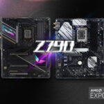 Ra mắt motherboard Z790 VALKYRIE và Z790A-SILVER của BIOSTAR cho CPU Intel Gen 13