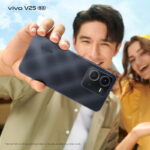 Smartphone vivo V25 series sắp ra mắt tại thị trường Việt Nam