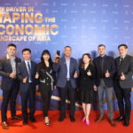 Công ty Schneider Electric Việt Nam được trao giải thưởng Doanh nghiệp Xuất sắc Châu Á APEA 2022