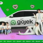 Gojek ra mắt chiến dịch BTS | Gojek tại Việt Nam với nhiều ưu đãi cho người dùng