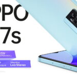 OPPO Việt Nam ra mắt smartphone A77s chạy chip Snapdragon