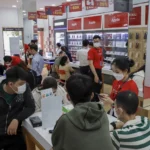 Ngày mở bán iPhone 14 series VN/A tại Di Động Việt