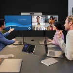 WebexOne 2022 của Cisco giới thiệu những nâng cấp Webex Suite tích hợp Microsoft Teams cho làm việc kết hợp