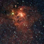 Nghiên cứu của Monash cho thấy canxi có thể là nguyên tố nặng nhất chứa trong các ngôi sao đầu tiên