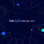 Khởi tranh Zalo AI Challenge 2022: 1.000 người mất 4 tháng xây dựng đề thi