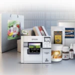 Epson ra mắt máy in màu phổ thông mới ColorWorks C4050 phục vụ linh hoạt cho doanh nghiệp