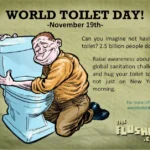 19-11-2022, đàn ông và cái… toilet