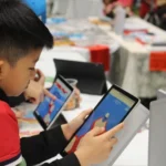 Google cùng các thầy cô giáo ở Việt Nam trang bị cho trẻ em kiến thức an toàn trên mạng Internet