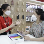 Apple iPad Gen 10 lên kệ tại Việt Nam với giá từ 10,99 triệu đồng