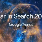 Google công bố danh sách xu hướng tìm kiếm nổi bật của người Việt Nam năm 2022