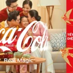 Quét mã QR tương tác với Coca-Cola nhận quà vui Tết 2023 “Tết dẫu đổi thay, diệu kỳ vẫn ở đây”