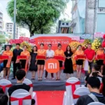 Xiaomi có 32 trung tâm bảo hành thiết bị di động ở Việt Nam