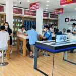 Di Động Việt khai trương cửa hàng đầu tiên tại Cần Thơ
