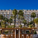 Tập đoàn Regent Hotels & Resorts tiếp tục mở rộng chuỗi khách sạn sang trọng tại Châu Âu