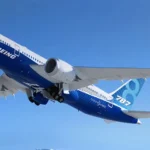 Boeing đã bàn giao 480 chiếc máy bay thương mại mới trong năm 2022