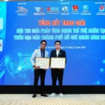 Viện CMC ATI đạt Top 1 tại Hội thi Giải pháp ứng dụng trí tuệ nhân tạo và 2 giải thưởng VLSP 2022