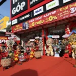 FPT Shop khai trương cửa hàng gia dụng thứ 300 và có mặt tại 60 tỉnh thành
