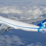 Boeing bàn giao chiếc máy bay B747 cuối cùng khép lại 55 năm sản xuất “Nữ hoàng Bầu trời”