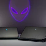 CES 2023: Dell Alienware cải tiến dòng laptop Armada kinh điển cho năm 2023 