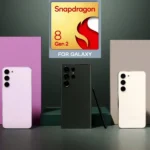 Qualcomm và Samsung hợp tác tối ưu hóa chip Snapdragon 8 Gen 2 for Galaxy cho smartphone Galaxy S23 Series