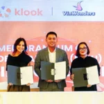 Klook hợp tác với VinWonders quảng bá Việt Nam đến thị trường du lịch Hàn Quốc và Ấn Độ
